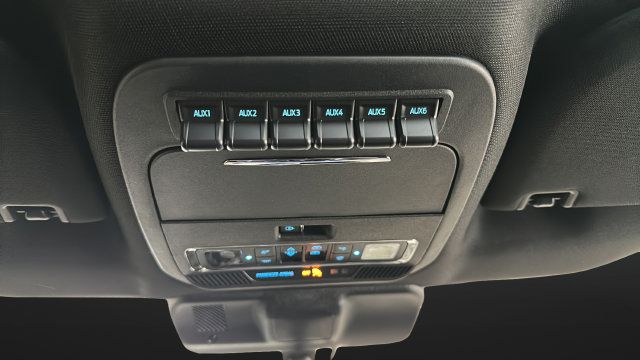 New 2026 Ford F150 Raptor AWD/4WD image 33