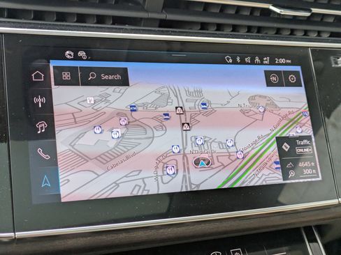 New 2026 Audi Q8 Prestige image 11