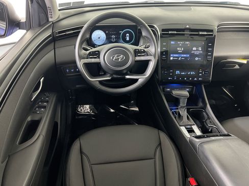 Used 2023 Hyundai Tucson SEL w/ Convenience Package image 22