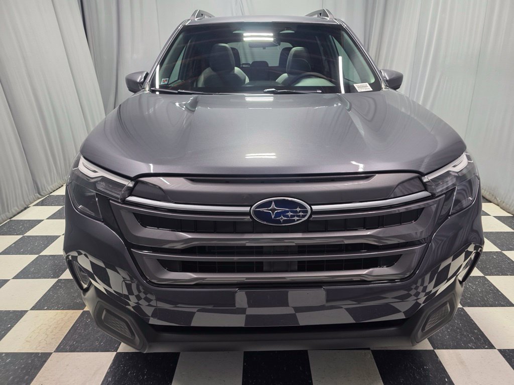 New 2026 Subaru Forester Touring AWD/4WD image 5