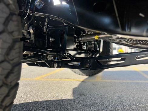 New 2025 Ford F150 XLT w/ Equipment Group 302A MID image 16