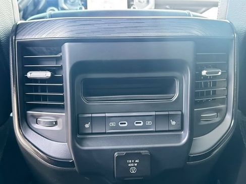 New 2026 RAM 2500 Rebel w/ Rebel Level 2 Equipment Group AWD/4WD image 25