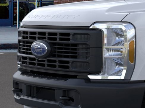 New 2026 Ford F350 XL RWD image 17