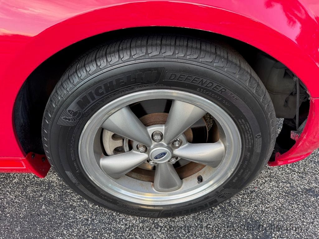 Used 2006 Ford Mustang GT Premium RWD image 62