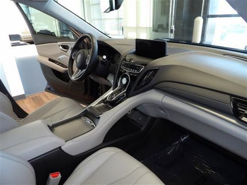 Used 2021 Acura RDX AWD w/ Technology Package image 13