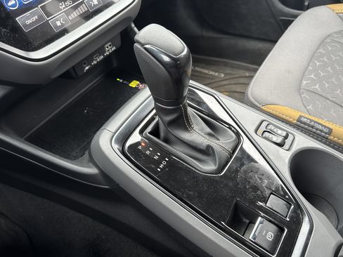 Certified 2025 Subaru Crosstrek 2.5i Sport w/ Crosstrek Mirror Package image 21