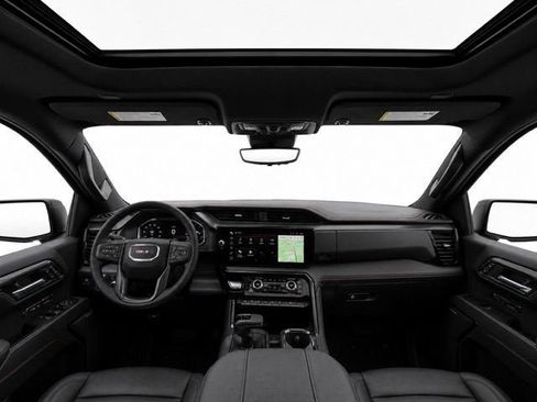 New 2026 GMC Sierra 1500 AT4 w/ Technology Package AWD/4WD image 18