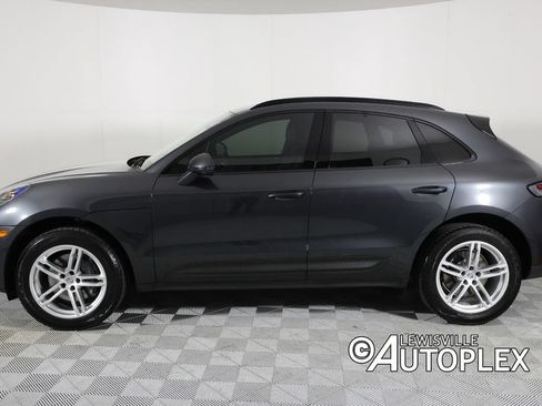 Used 2023 Porsche Macan AWD/4WD image 8