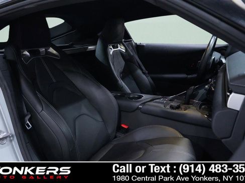 Used 2022 Toyota Supra Premium image 38