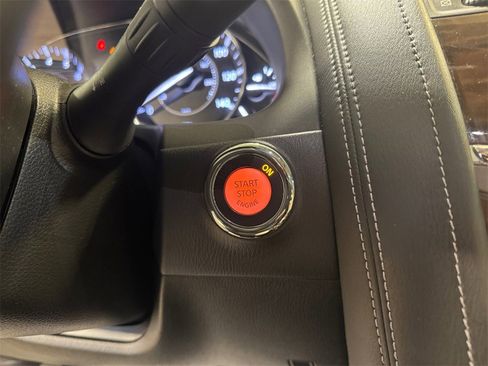 Used 2019 Nissan Armada SL w/ Premium Package image 29