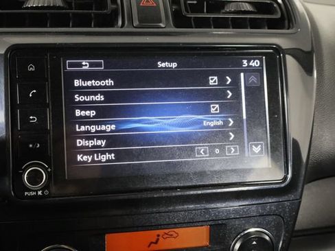 Used 2024 Mitsubishi Mirage G4 ES FWD image 25