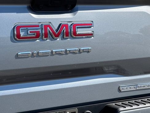 New 2026 GMC Sierra 1500 Elevation AWD/4WD image 31