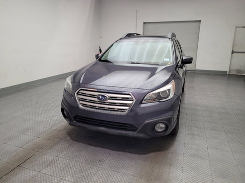 Used 2015 Subaru Outback 2.5i Premium AWD/4WD image 15