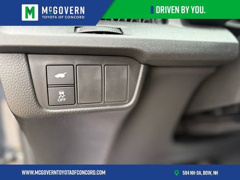 Used 2024 Honda CR-V Sport-L image 25