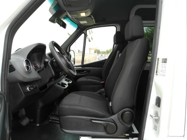 Used 2026 Mercedes-Benz Sprinter 2500 image 20