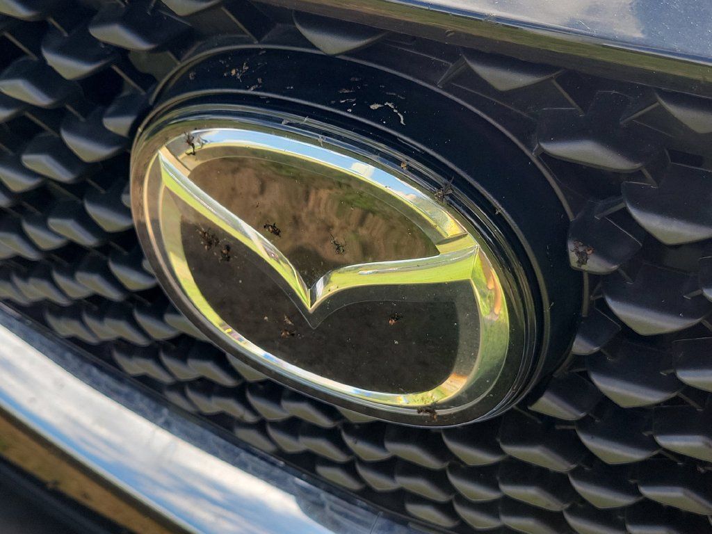 Used 2025 MAZDA CX-30 AWD 2.5 S w/ Select Sport Pkg image 7