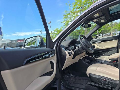 Used 2021 BMW X1 xDrive28i w/ Convenience Package AWD/4WD image 20