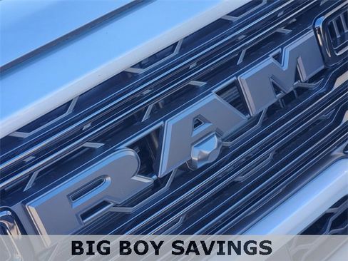 New 2026 RAM 2500 Laramie w/ Night Edition image 7