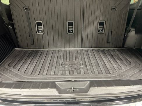 Used 2019 Subaru Ascent Premium AWD/4WD image 21
