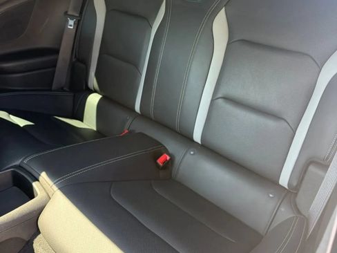 Used 2019 Chevrolet Camaro SS RWD image 10