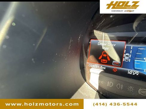 Used 2024 Ford Edge SEL image 12