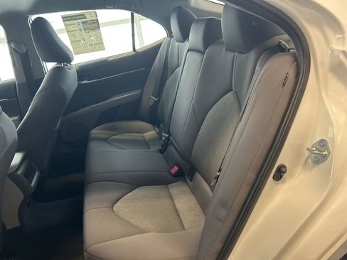 Used 2024 Toyota Camry LE image 12