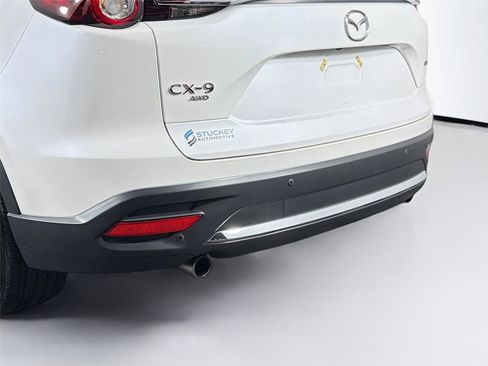 Used 2023 MAZDA CX-9 Grand Touring AWD/4WD image 38