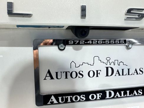 Used 2025 Hyundai Palisade SE FWD image 23