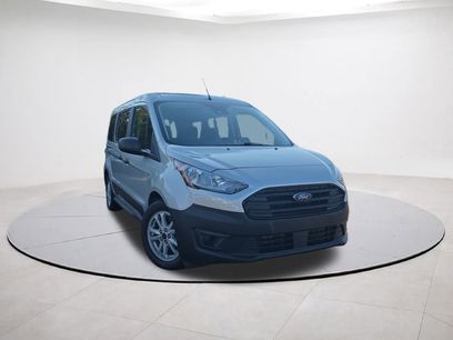 Used 2022 Ford Transit Connect XL