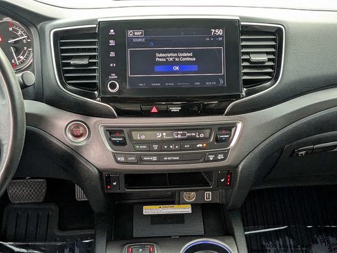 Used 2021 Honda Ridgeline RTL-E image 18
