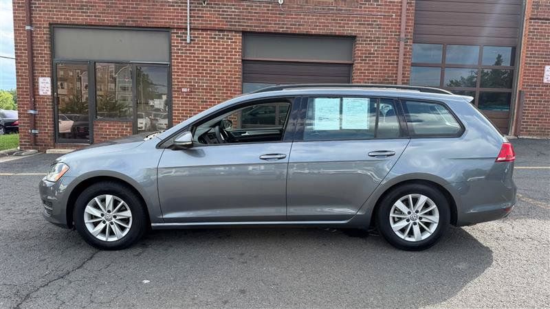 Used 2016 Volkswagen Golf S FWD image 14