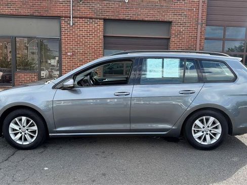 Used 2016 Volkswagen Golf S FWD image 14