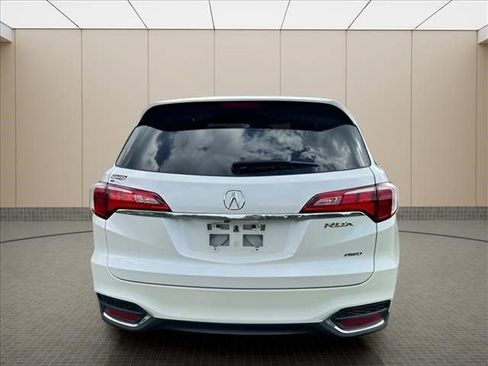 Used 2017 Acura RDX AWD image 13