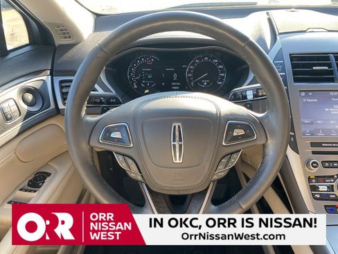 Used 2020 Lincoln MKZ Reserve w/ Elements Package image 22