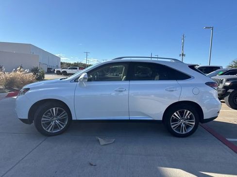 Used 2015 Lexus RX 350 FWD image 5