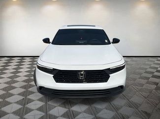 Used 2025 Honda Accord Sport video 2