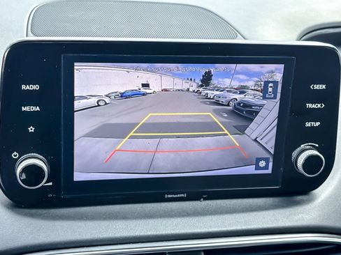 Used 2022 Hyundai Santa Fe XRT image 22