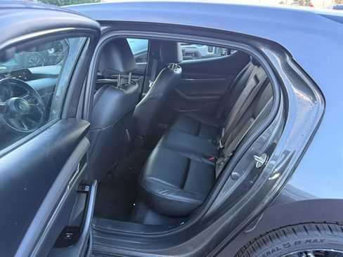 Used 2024 MAZDA MAZDA3 s FWD image 7