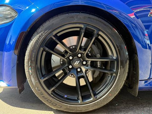 Used 2020 Dodge Charger Scat Pack image 8