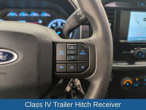 Certified 2023 Ford F150 XL w/ STX Appearance Package RWD image 35