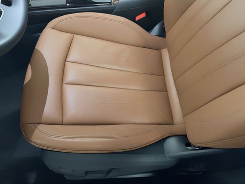 Certified 2023 Audi A4 2.0T Premium w/ Convenience Package AWD/4WD image 16