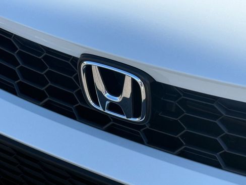 New 2026 Honda Civic Sport image 30