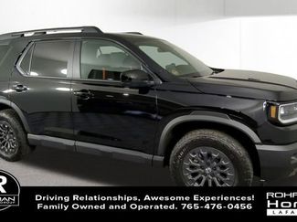 New 2026 Honda Passport TrailSport video 2