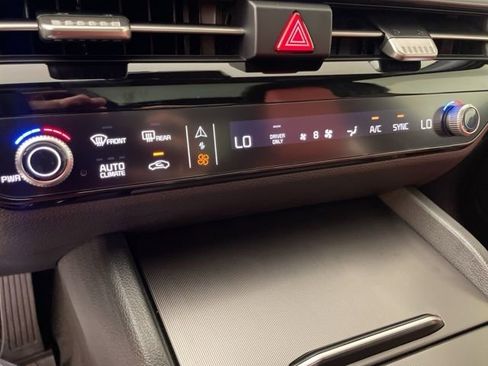 New 2026 Kia Sportage SX Prestige image 30