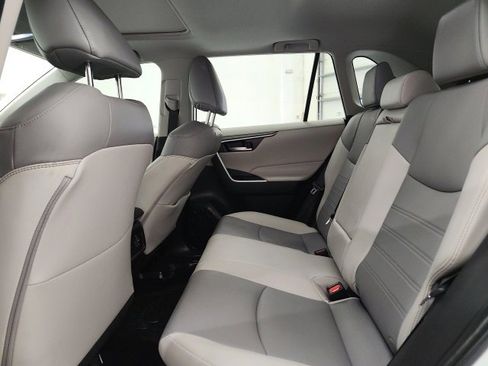 Certified 2024 Toyota RAV4 XLE Premium image 41