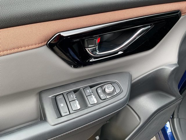 Certified 2026 Subaru Forester Sport AWD/4WD image 15