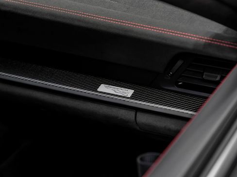 Used 2025 Porsche 911 GT3 RS w/ Weissach Package image 27