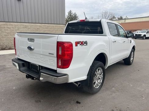 Used 2019 Ford Ranger XLT w/ Equipment Group 302A Luxury image 5