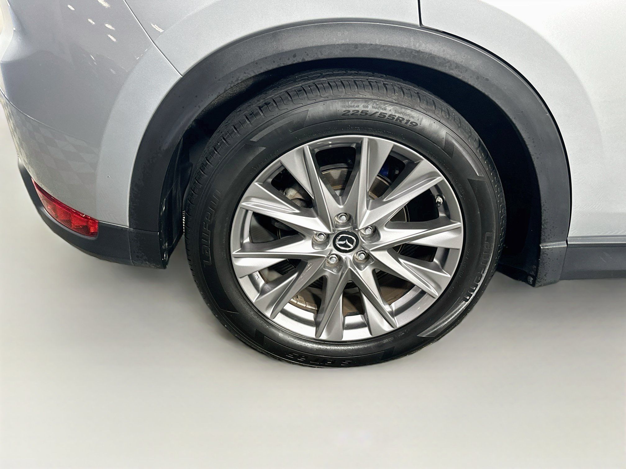 Used 2020 MAZDA CX-5 Grand Touring FWD image 11