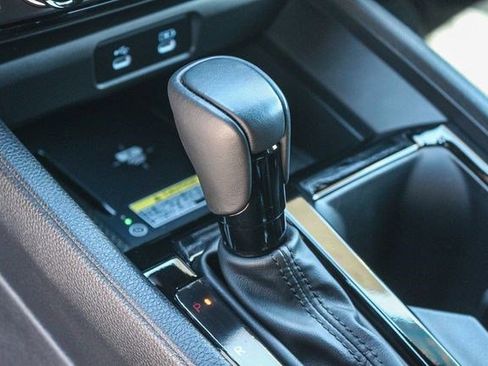 Certified 2025 Honda Accord Sport image 21